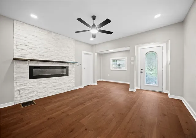 Photo 2 of Single family home for sale at 5 Ambridge, Ambridge, PA 15003 | MLS# 1752788 | Listing updated on 2026-08-17
