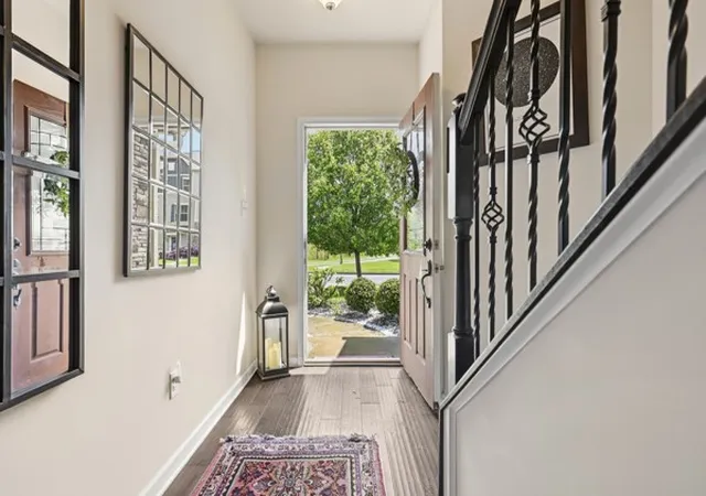 Photo 3 of Townhouse for sale at 475 Fairmont Dr, Marshall, PA 15090 | MLS# 1753836 | Listing updated on 2026-08-26