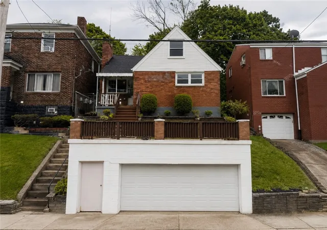 Photo 1 of Single family home for sale at 3474 Webster Ave, Pittsburgh, PA 15219 | MLS# 1753870 | Listing updated on 2026-08-29