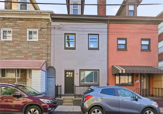 Photo 2 of Sale Pending at 172 49th Street, Pittsburgh, PA 15201 | MLS# 1753651 | Listing updated on 2026-08-10