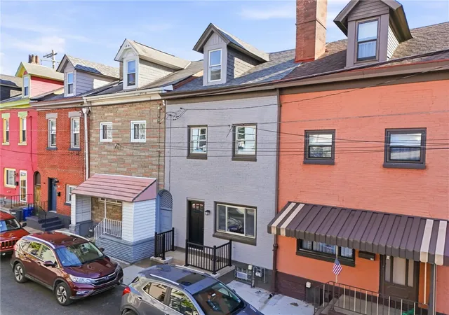 Photo 3 of Sale Pending at 172 49th Street, Pittsburgh, PA 15201 | MLS# 1753651 | Listing updated on 2026-08-10