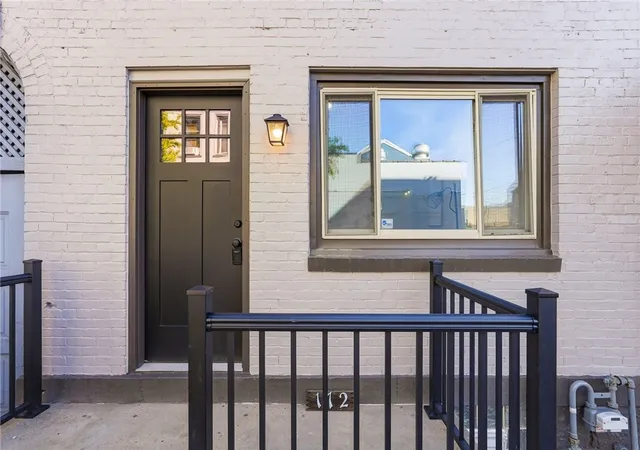 Photo 3 of Sale Pending at 172 49th Street, Pittsburgh, PA 15201 | MLS# 1753651 | Listing updated on 2026-08-10
