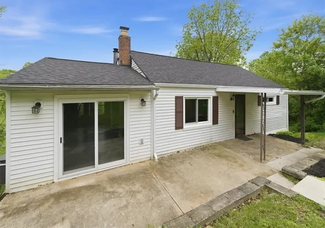 Photo 2 of Sale Pending at 119 Planet Way, Mc Kees Rocks, PA 15136 | MLS# 1753828 | Listing updated on 2026-08-22