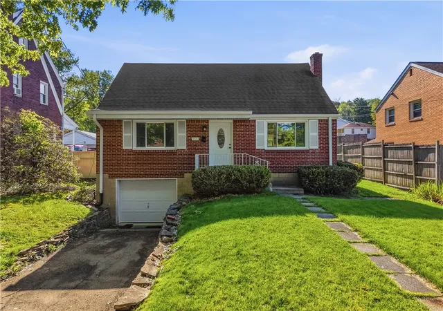 Photo 1 of Single family home for sale at 5512 3rd Street, Verona, PA 15147 | MLS# 1753931 | Listing updated on 2026-08-18