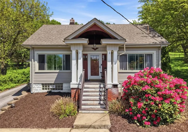 Photo 1 of Single family home for sale at 9 Speer Dr, Coraopolis, PA 15108 | MLS# 1753833 | Listing updated on 2026-08-22