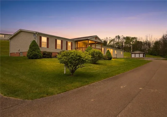 Photo 1 of Manufactured home for sale at 54 Brodview Ln, Berlin, PA 15530 | MLS# 1753940 | Listing updated on 2026-08-26