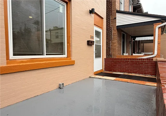 Photo 2 of Multi family home for sale at 340 Ophelia St, Oakland, PA 15213 | MLS# 1754048 | Listing updated on 2026-08-18