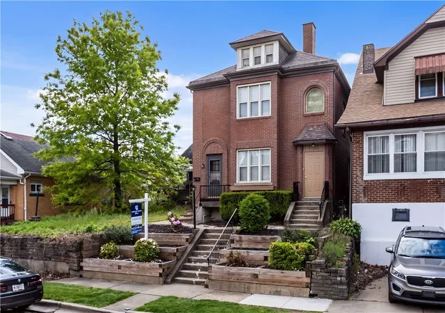 Photo 3 of Single family home for sale at 1412 Wilson St, Mc Keesport, PA 15132 | MLS# 1754061 | Listing updated on 2026-09-28