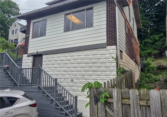 Photo 3 of Single family home for sale at 858 Monteiro, Pittsburgh, PA 15217 | MLS# 1753889 | Listing updated on 2026-08-23