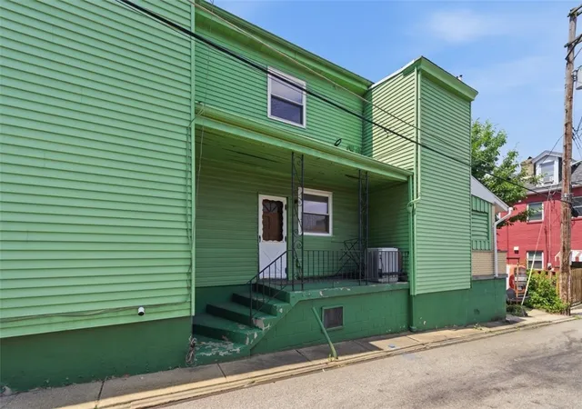Photo 3 of Multi family home for sale at 312 Ella St, Pittsburgh, PA 15224 | MLS# 1754082 | Listing updated on 2026-08-24