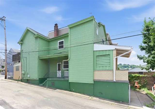 Photo 3 of House for sale at 312 Ella St, Pittsburgh, PA 15224 | MLS# 1754082 | Listing updated on 2026-08-24