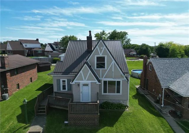 Photo 1 of Sale Pending at 922 Highland Ave, Port Vue, PA 15133 | MLS# 1753916 | Listing updated on 2026-08-29