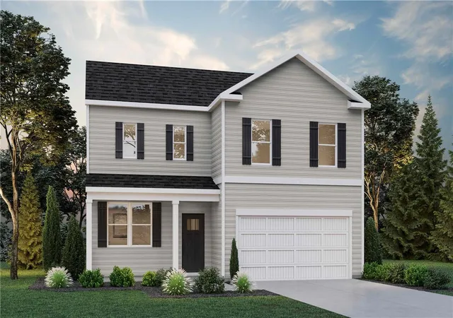 Photo 1 of Single family home for sale at 208 Saint Augustine St, Findlay Twp, PA 15126 | MLS# 1754167 | Listing updated on 2026-08-24