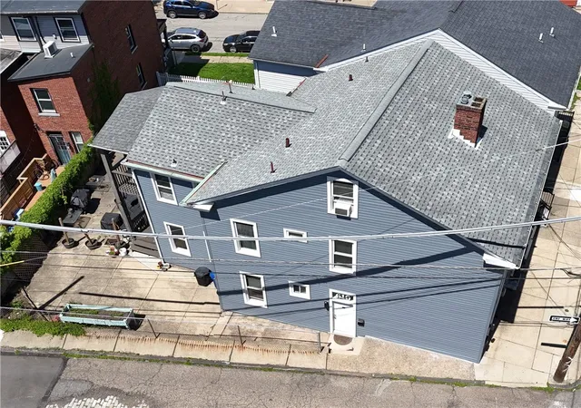 Photo 5 of House for sale at 610 52nd Street, Pittsburgh, PA 15201 | MLS# 1754196 | Listing updated on 2026-08-20