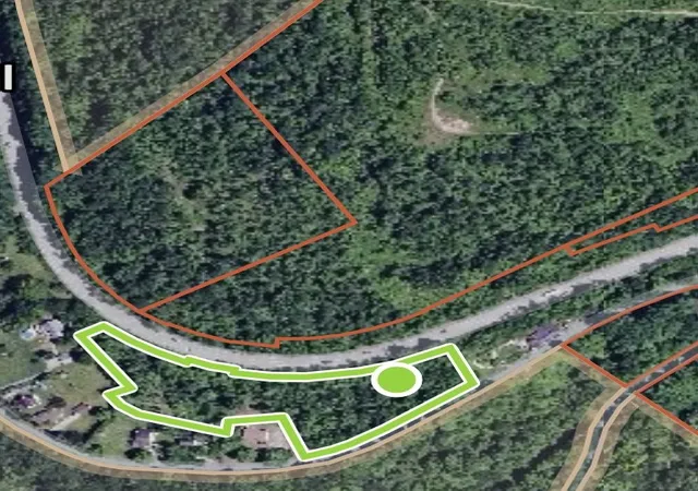 Photo 2 of Land for sale at 0 Erickson Dr, Johnstown, PA 15904 | MLS# 1754145 | Listing updated on 2026-08-19