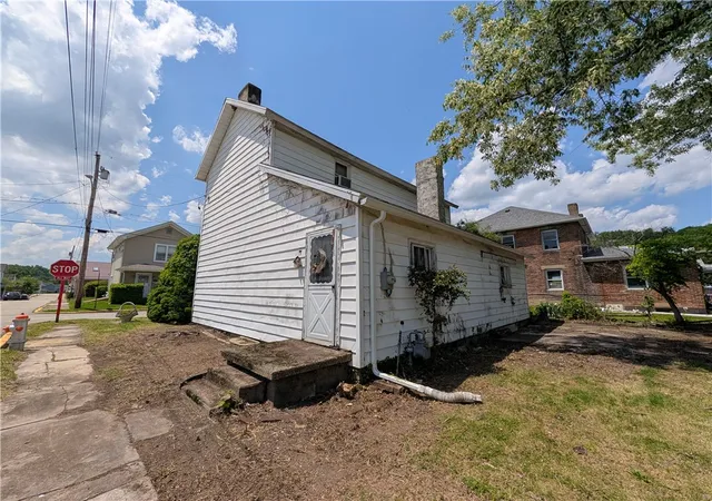 Photo 18 of Sale Pending at 216 Wayne St, Roscoe, PA 15477 | MLS# 1754323 | Listing updated on 2026-09-21