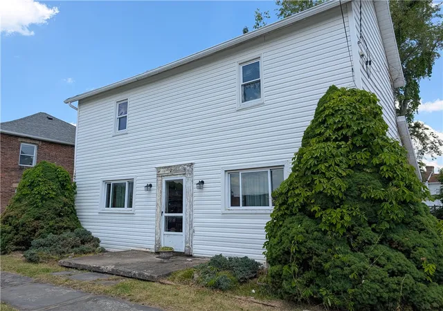 Photo 1 of Sale Pending at 216 Wayne St, Roscoe, PA 15477 | MLS# 1754323 | Listing updated on 2026-09-21
