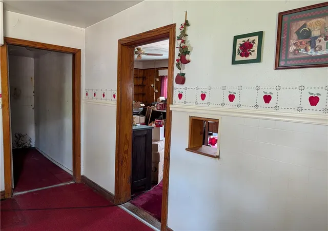 Photo 4 of Sale Pending at 216 Wayne St, Roscoe, PA 15477 | MLS# 1754323 | Listing updated on 2026-09-21