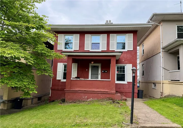 Photo 1 of Single family home for sale at 118 Ida Ave, Donora, PA 15033 | MLS# 1754128 | Listing updated on 2026-08-19