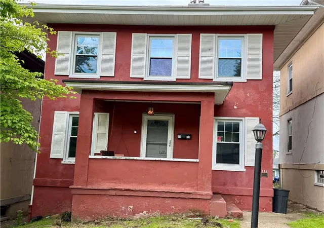 Photo 2 of Single family home for sale at 118 Ida Ave, Donora, PA 15033 | MLS# 1754128 | Listing updated on 2026-08-19
