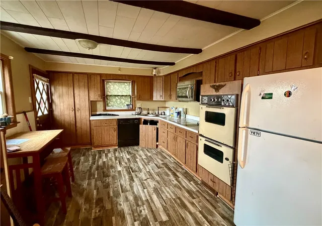 Photo 4 of Single family home for sale at 118 Ida Ave, Donora, PA 15033 | MLS# 1754128 | Listing updated on 2026-08-19