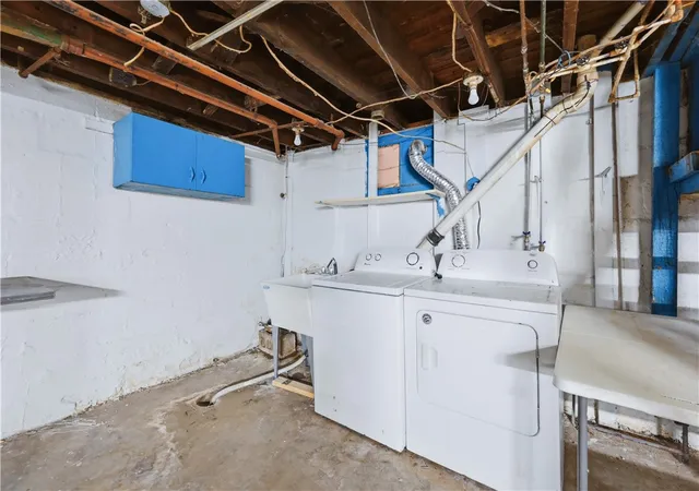 Photo 40 of Single family home for sale at 285 Sherman, Sharon, PA 16146 | MLS# 1754371 | Listing updated on 2026-09-27