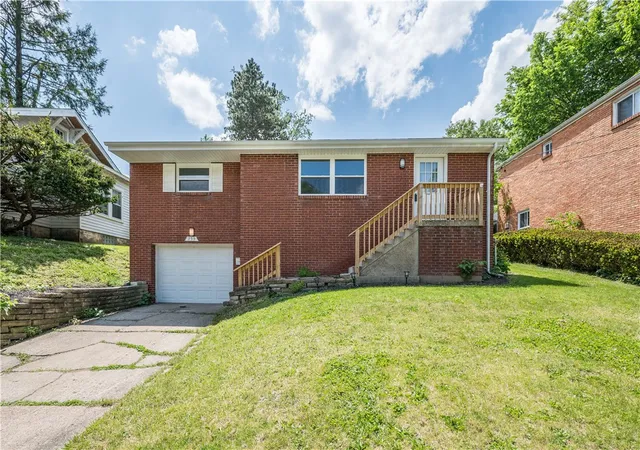 Photo 1 of Single family home for sale at 239 Pointview, Pittsburgh, PA 15227 | MLS# 1754593 | Listing updated on 2026-08-27