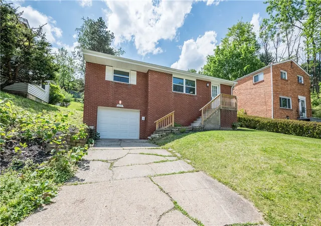 Photo 2 of Single family home for sale at 239 Pointview, Pittsburgh, PA 15227 | MLS# 1754593 | Listing updated on 2026-08-27
