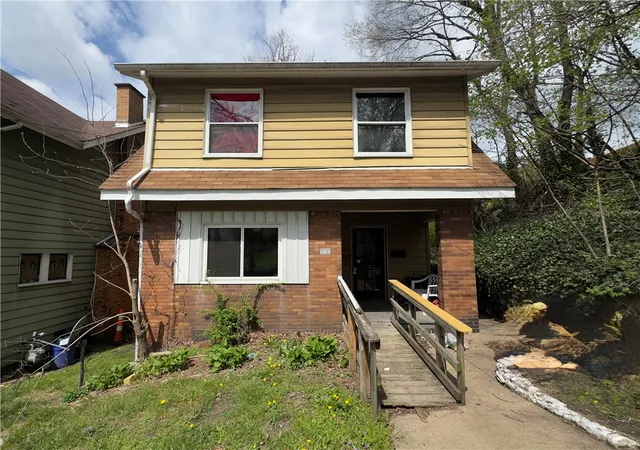 Photo 1 of Multi family home for sale at 803 6th Street, New Brighton, PA 15066 | MLS# 1754036 | Listing updated on 2026-08-21
