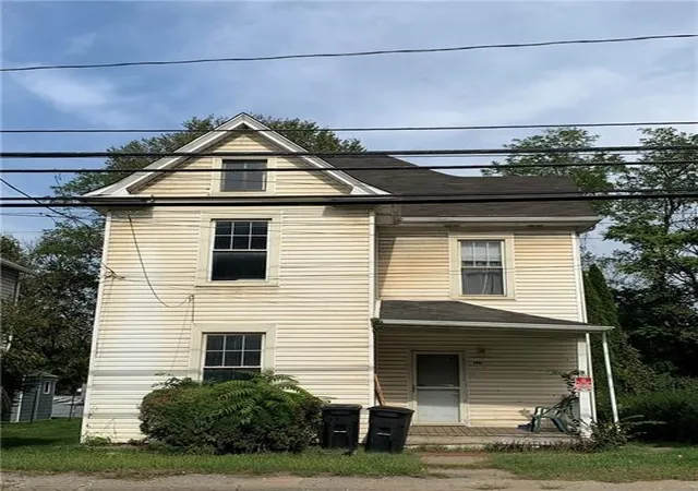 Photo 1 of Multi family home for sale at 140 Mcgovern Blvd, Crescent, PA 15046 | MLS# 1754609 | Listing updated on 2026-08-25