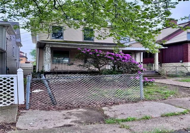 Photo 1 of Single family home for sale at 1605 Union Ave, Mc Keesport, PA 15132 | MLS# 1754779 | Listing updated on 2026-08-20