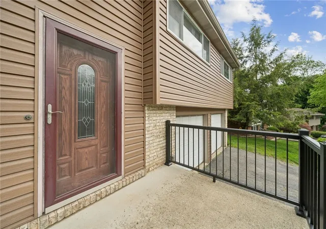Photo 3 of Sale Pending at 506 Malabar Dr, Plum Boro, PA 15239 | MLS# 1754679 | Listing updated on 2026-08-19