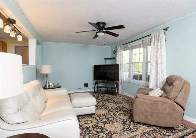 Photo 3 of Single family home for sale at 1611 Oneida Valley Rd, Chicora, PA 16025 | MLS# 1753529 | Listing updated on 2026-08-20