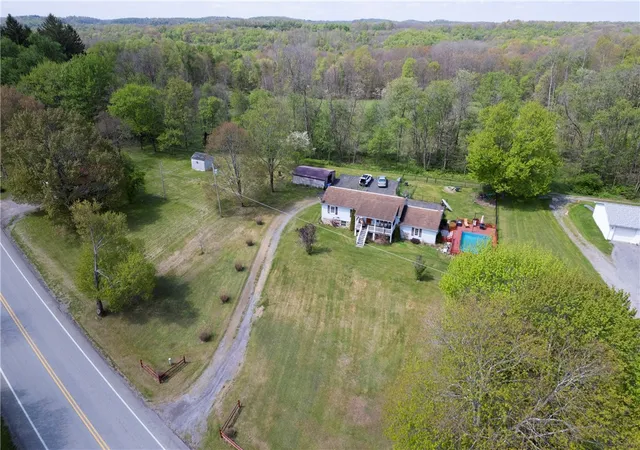 Photo 50 of Single family home for sale at 1611 Oneida Valley Rd, Chicora, PA 16025 | MLS# 1753529 | Listing updated on 2026-08-20