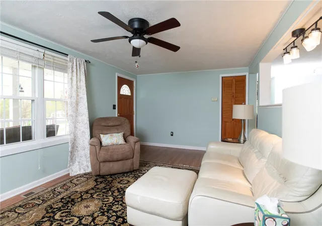 Photo 4 of Single family home for sale at 1611 Oneida Valley Rd, Chicora, PA 16025 | MLS# 1753529 | Listing updated on 2026-08-20