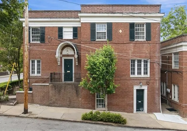 Photo 1 of Townhouse for sale at 5445 5th Avenue, Pittsburgh, PA 15232 | MLS# 1754842 | Listing updated on 2026-08-27