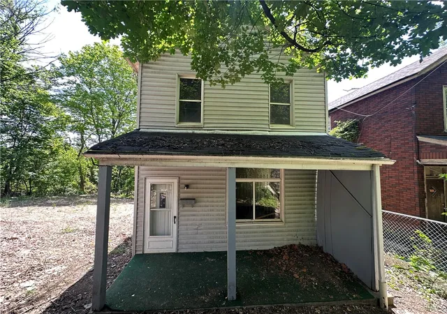 Photo 1 of Single family home for sale at 1302 Coal St, Pittsburgh, PA 15221 | MLS# 1754864 | Listing updated on 2026-08-26