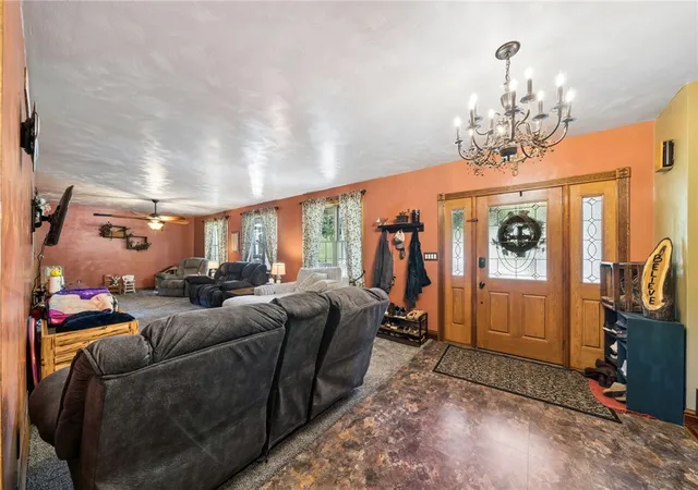 Photo 3 of Single family home for sale at 167 Fork Rd, Burrell Twp, PA 16226 | MLS# 1754870 | Listing updated on 2026-08-22