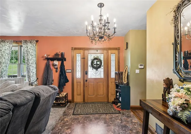 Photo 3 of Single family home for sale at 167 Fork Rd, Burrell Twp, PA 16226 | MLS# 1754870 | Listing updated on 2026-08-22