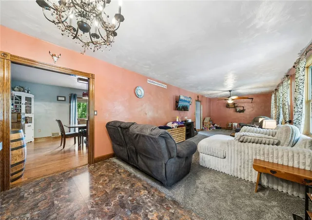 Photo 4 of Single family home for sale at 167 Fork Rd, Burrell Twp, PA 16226 | MLS# 1754870 | Listing updated on 2026-08-22