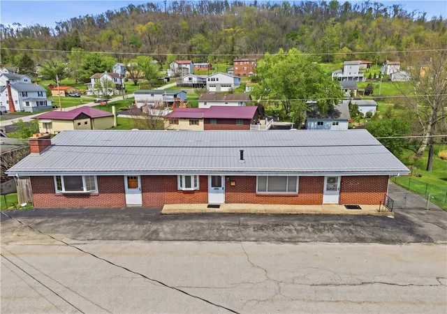 Single family home for sale at 313 Allison St, West Newton, PA 15089 | MLS# 1754613