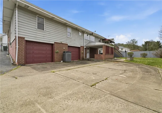 Photo 3 of Single family home for sale at 313 Allison St, West Newton, PA 15089 | MLS# 1754613 | Listing updated on 2026-08-21