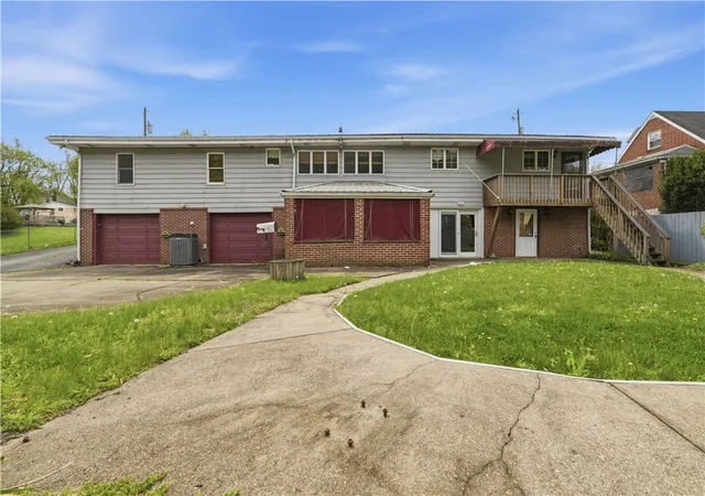 Photo 4 of Single family home for sale at 313 Allison St, West Newton, PA 15089 | MLS# 1754613 | Listing updated on 2026-08-21