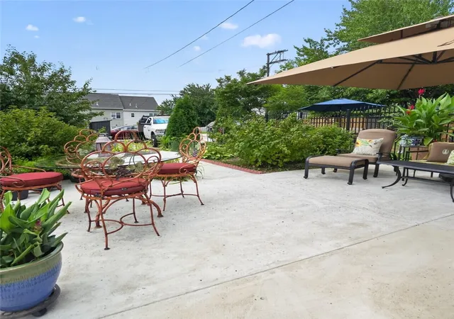 Photo 32 of Townhouse for sale at 1244 W North Ave, Manchester, PA 15233 | MLS# 1754666 | Listing updated on 2026-08-17