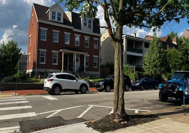 Photo 3 of Townhouse for sale at 1244 W North Ave, Manchester, PA 15233 | MLS# 1754666 | Listing updated on 2026-08-17