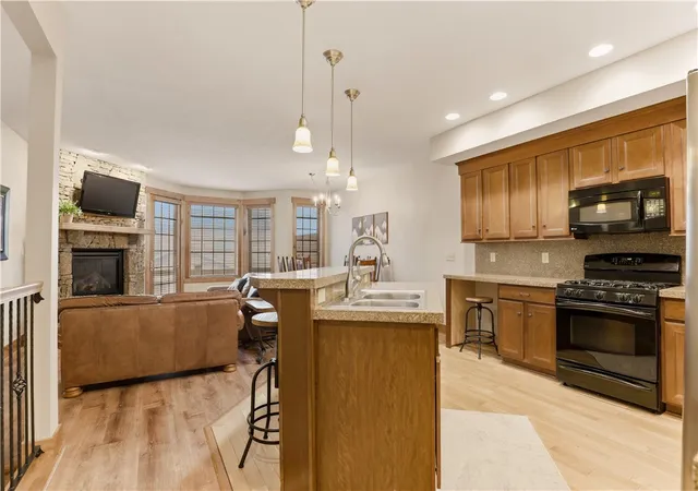 Photo 4 of Townhouse for sale at 553 Woodside Crescent, Seven Springs Resort, PA 15622 | MLS# 1755287 | Listing updated on 2026-08-17