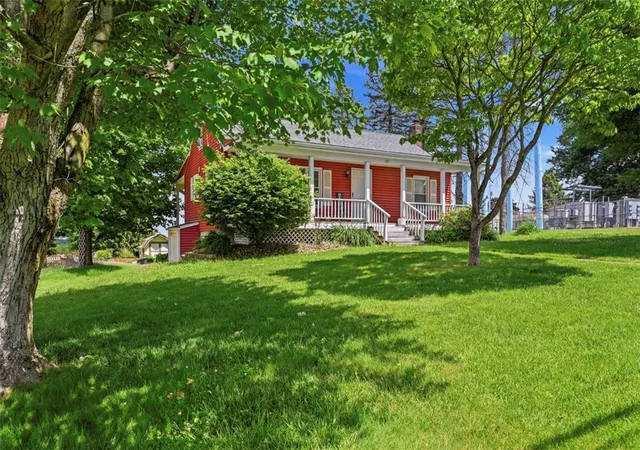 Photo 2 of Sale Pending at 115 Westview Dr, Butler, PA 16001 | MLS# 1755328 | Listing updated on 2026-08-28