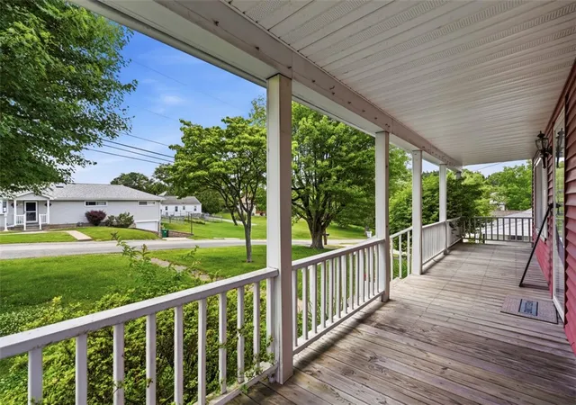 Photo 4 of Sale Pending at 115 Westview Dr, Butler, PA 16001 | MLS# 1755328 | Listing updated on 2026-08-28