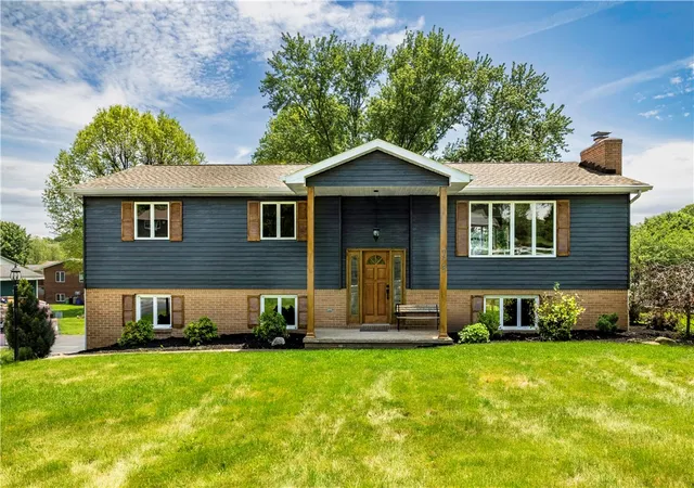 Photo 1 of Single family home for sale at 973 Harvest Ln, White Twp, PA 15701 | MLS# 1755349 | Listing updated on 2026-08-15