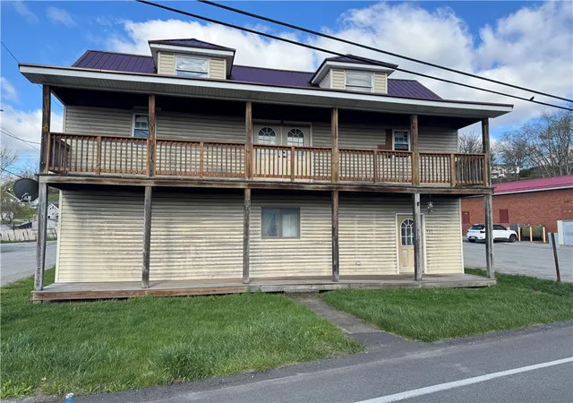Photo 1 of Multi family home for sale at 117 Station St, South Huntingdon, PA 15698 | MLS# 1755750 | Listing updated on 2026-08-18